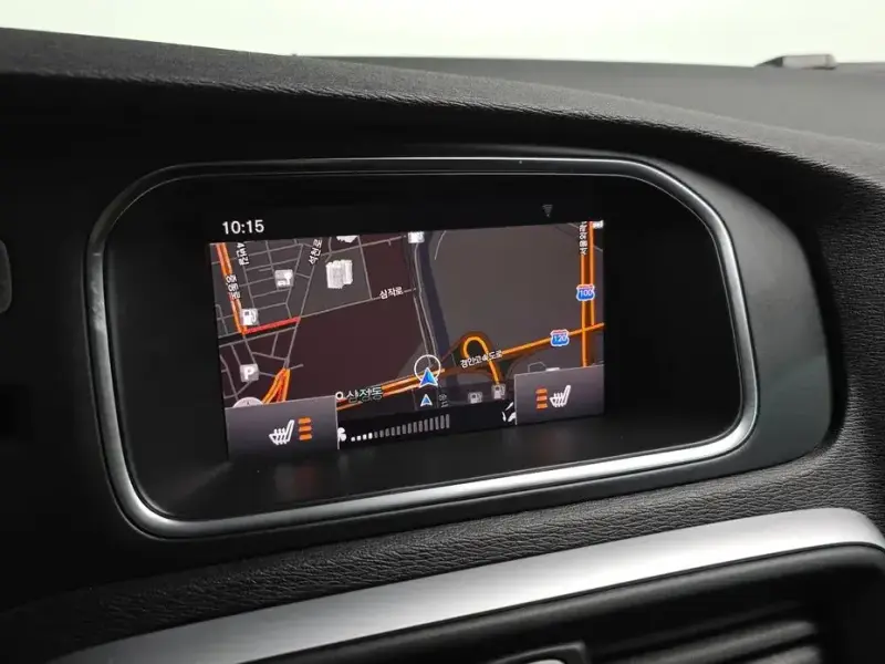 2018 Volvo V40 с пробегом 203 094 км