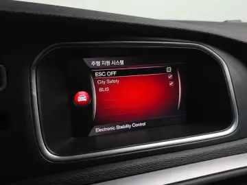 2018 Volvo V40 с пробегом 203 094 км
