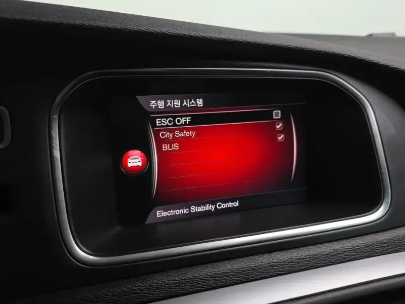 2018 Volvo V40 с пробегом 203 094 км