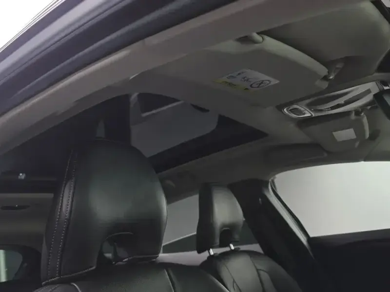 2018 Volvo V40 с пробегом 203 094 км