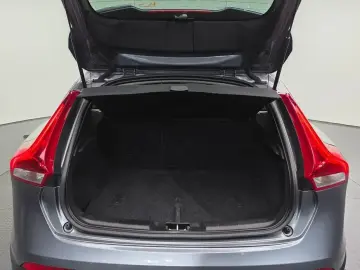 2018 Volvo V40 с пробегом 203 094 км