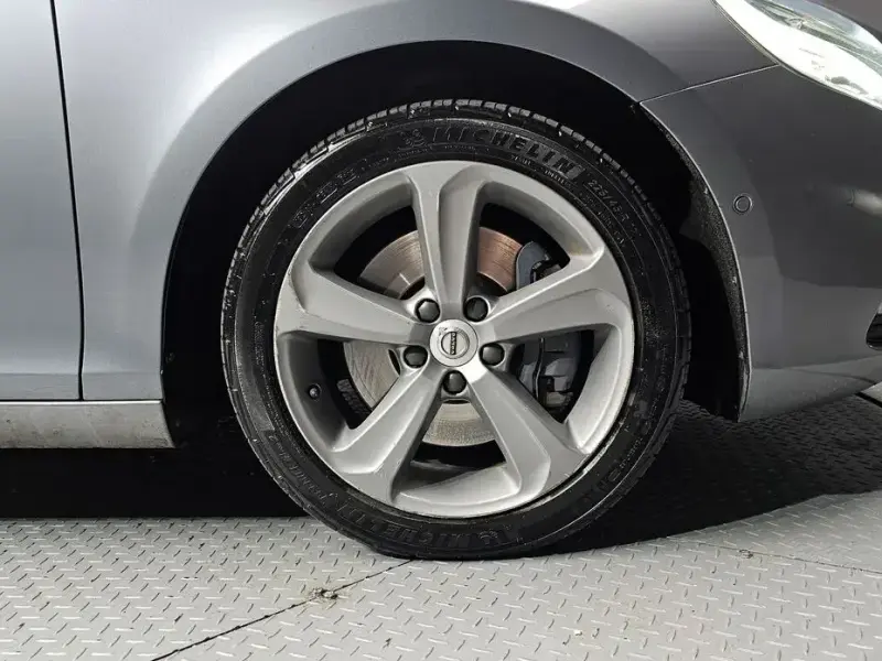 2018 Volvo V40 с пробегом 187 028 км