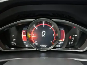 2018 Volvo V40 с пробегом 187 028 км