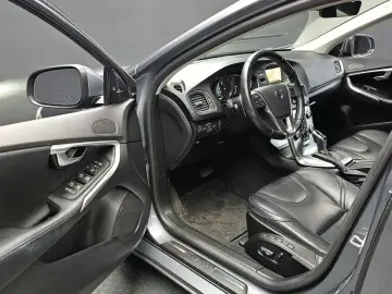 2018 Volvo V40 с пробегом 187 028 км