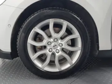 2018 Volvo V40 с пробегом 221 349 км
