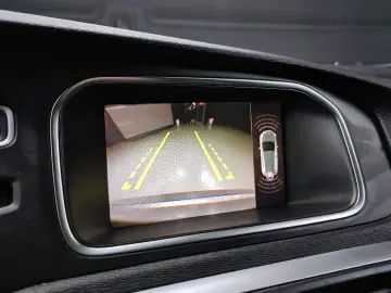 2018 Volvo V40 с пробегом 187 028 км