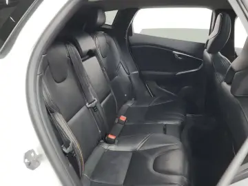 2018 Volvo V40 с пробегом 221 349 км
