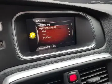 2018 Volvo V40 с пробегом 221 349 км