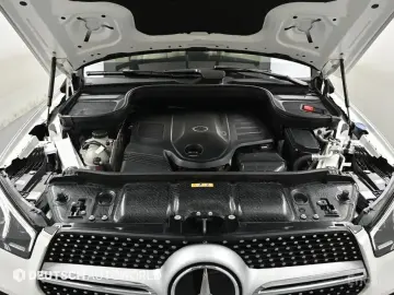2021 Mercedes-Benz GLE с пробегом 53 317 км