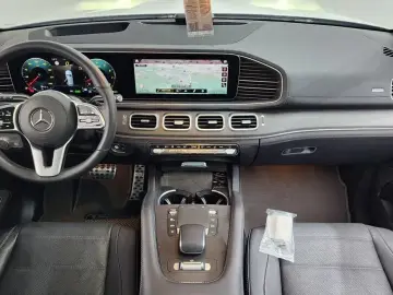 2021 Mercedes-Benz GLE с пробегом 52 545 км