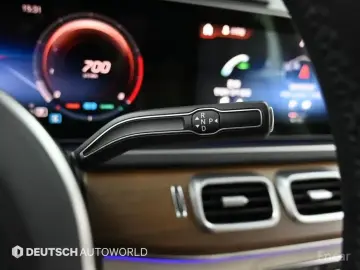 2021 Mercedes-Benz GLE с пробегом 53 317 км