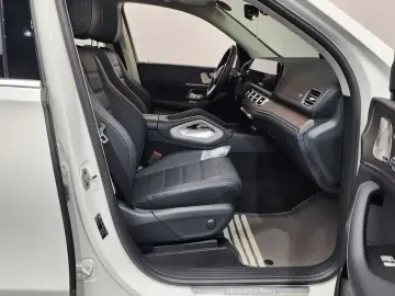 2021 Mercedes-Benz GLE с пробегом 52 545 км