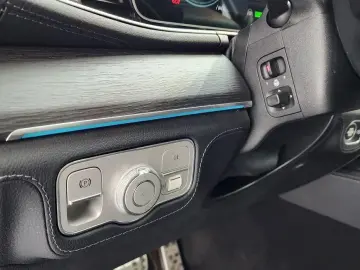 2021 Mercedes-Benz GLE с пробегом 52 545 км