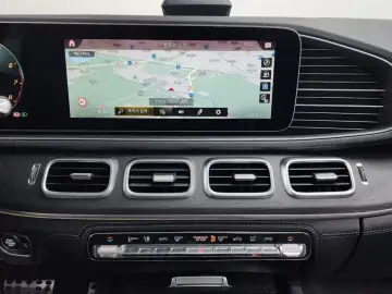 2021 Mercedes-Benz GLE с пробегом 52 545 км