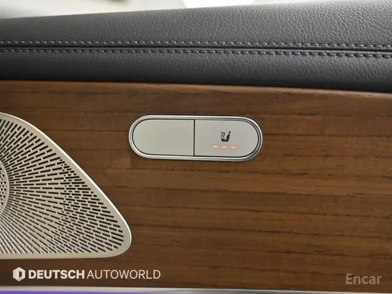 2021 Mercedes-Benz GLE с пробегом 53 317 км