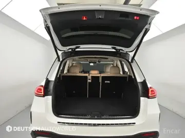 2021 Mercedes-Benz GLE с пробегом 53 317 км