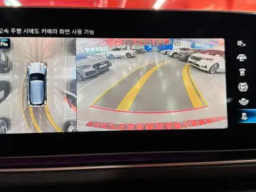 2022 Mercedes-Benz GLE с пробегом 85 863 км