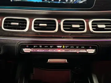2022 Mercedes-Benz GLE с пробегом 85 863 км