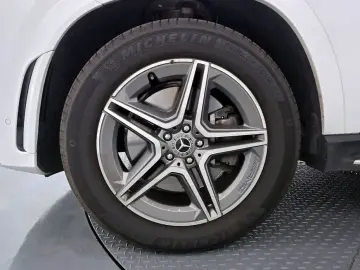 2022 Mercedes-Benz GLE с пробегом 59 286 км