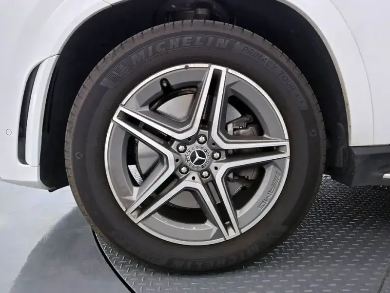 2022 Mercedes-Benz GLE с пробегом 59 286 км
