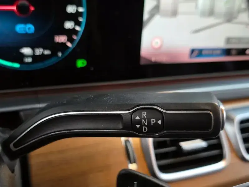 2022 Mercedes-Benz GLE с пробегом 59 286 км