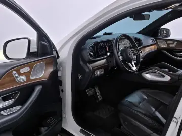 2022 Mercedes-Benz GLE с пробегом 59 286 км