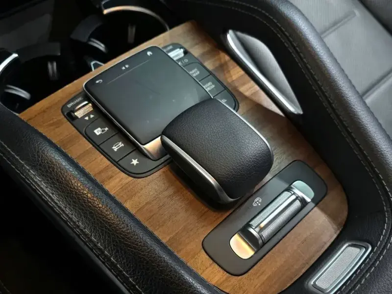 2022 Mercedes-Benz GLE с пробегом 59 286 км