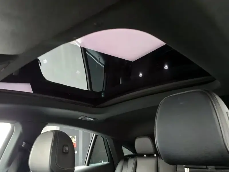 2022 Mercedes-Benz GLE с пробегом 59 286 км