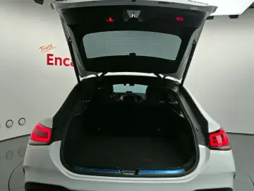 2022 Mercedes-Benz GLE с пробегом 59 286 км