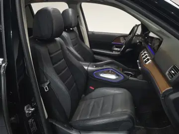 2021 Mercedes-Benz GLE с пробегом 112 916 км