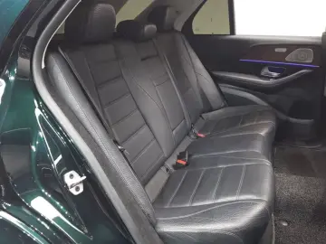2021 Mercedes-Benz GLE с пробегом 112 916 км