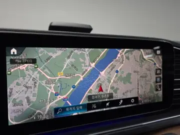 2021 Mercedes-Benz GLE с пробегом 112 916 км