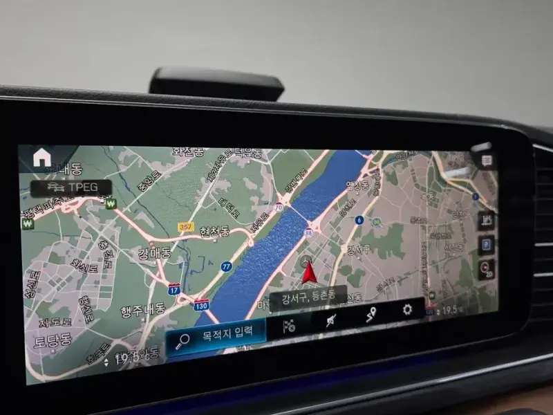 2021 Mercedes-Benz GLE с пробегом 112 916 км