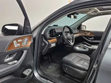 2021 Mercedes-Benz GLE с пробегом 111 532 км