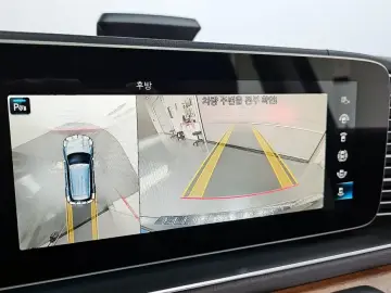 2021 Mercedes-Benz GLE с пробегом 111 532 км