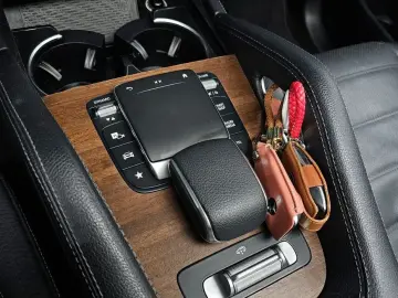 2021 Mercedes-Benz GLE с пробегом 111 532 км