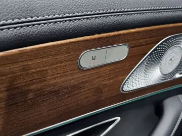 2021 Mercedes-Benz GLE с пробегом 111 532 км