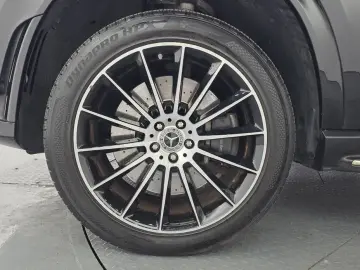 2022 Mercedes-Benz GLE с пробегом 64 099 км