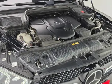 2022 Mercedes-Benz GLE с пробегом 64 099 км