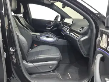 2022 Mercedes-Benz GLE с пробегом 64 099 км
