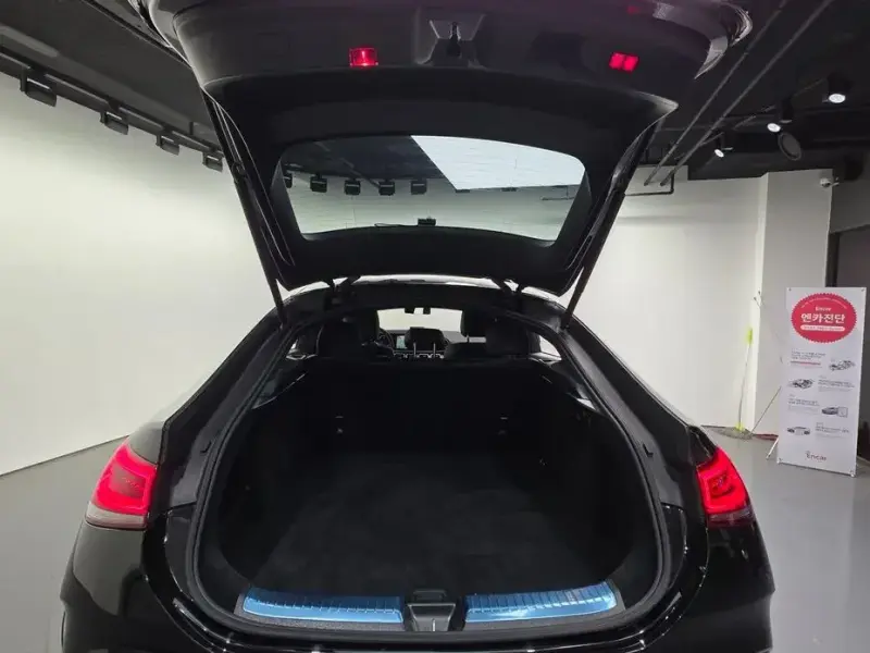 2022 Mercedes-Benz GLE с пробегом 64 099 км