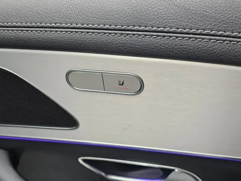 2021 Mercedes-Benz GLE с пробегом 62 725 км