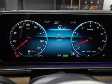 2021 Mercedes-Benz GLE с пробегом 54 161 км