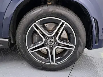 2021 Mercedes-Benz GLE с пробегом 111 359 км