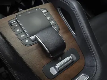 2021 Mercedes-Benz GLE с пробегом 54 161 км