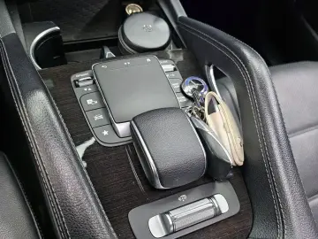 2021 Mercedes-Benz GLE с пробегом 111 359 км