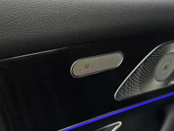 2021 Mercedes-Benz GLE с пробегом 111 359 км