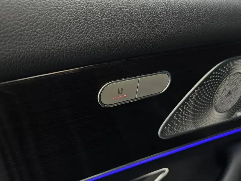 2021 Mercedes-Benz GLE с пробегом 111 359 км
