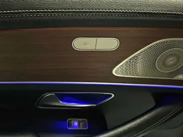 2021 Mercedes-Benz GLE с пробегом 47 210 км