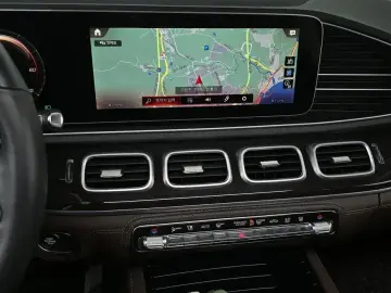 2022 Mercedes-Benz GLE с пробегом 52 269 км